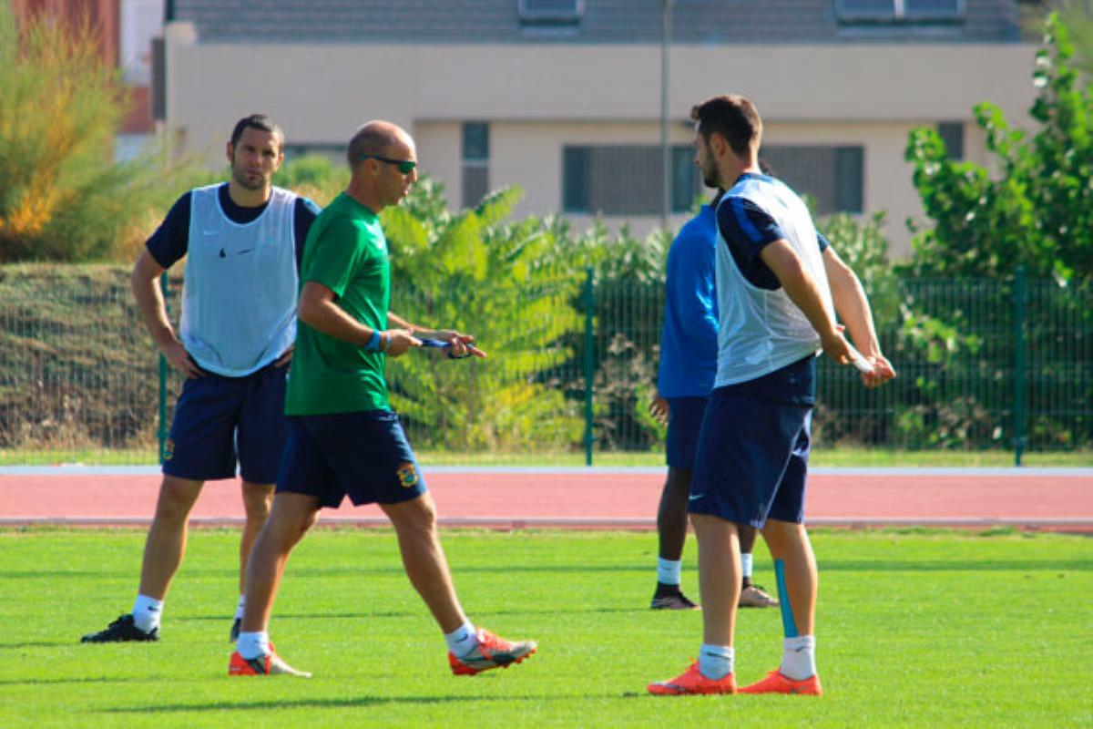 La hora del deporte en SomosRadio