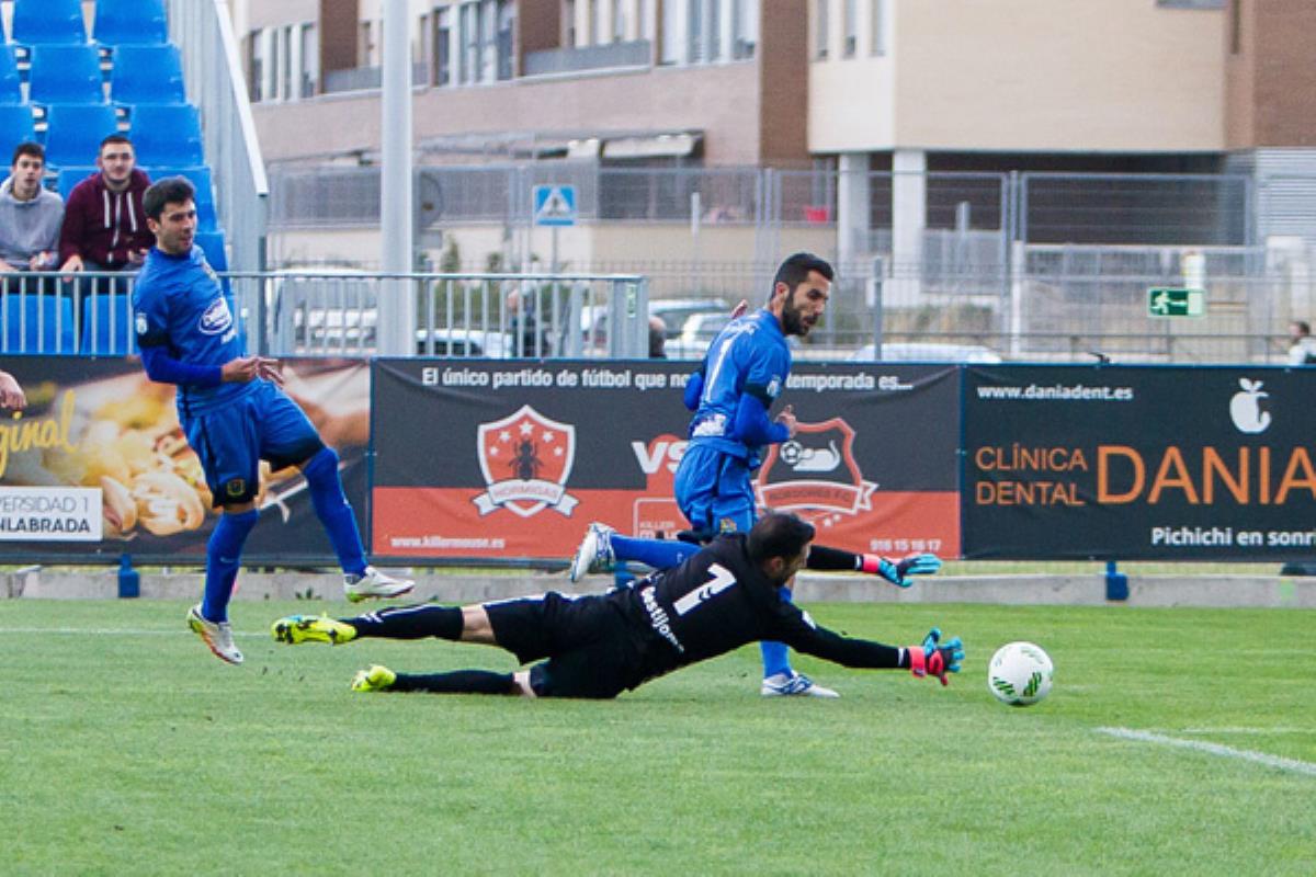 La hora del deporte en SomosRadio