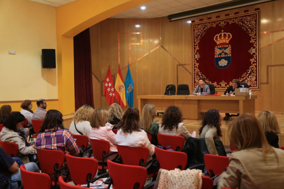 El sábado se celebra una nueva iniciativa de apoyo al Comercio Local 'Comercios Mágicos'