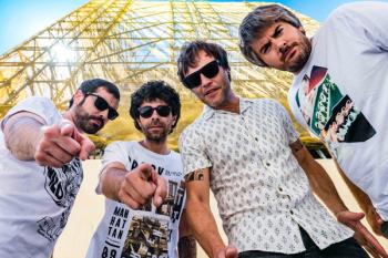 Entrevistamos a los chicos de 