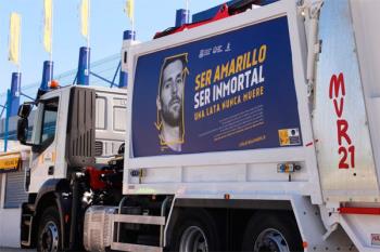 La empresa pública pretende, así, impulsar la innovación entre los trabajadores en los procesos productivos 