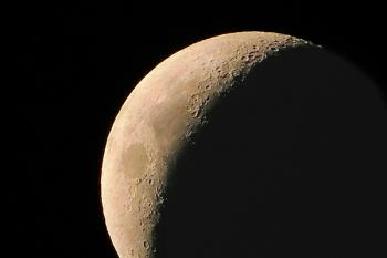 El próximo 16 de julio tendrá lugar este fenómeno y será visible desde España