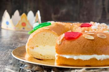 Repartirá un máximo de 2.500 roscones