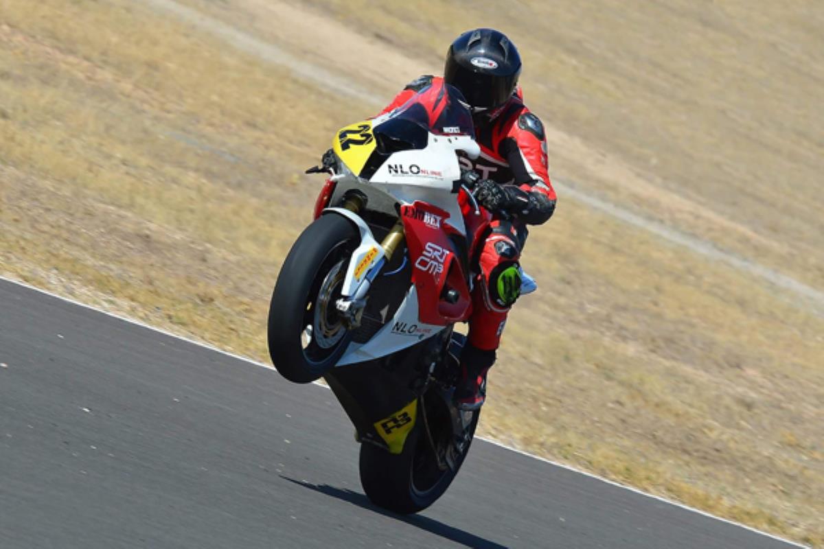 El mostoleño triunfo en la categoría ‘Extreme’