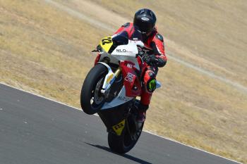 El mostoleño triunfo en la categoría ‘Extreme’