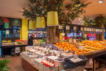 La red de tiendas de frutas y verduras con más éxito de Madrid se presenta para ofrecer información de su modelo de negocio