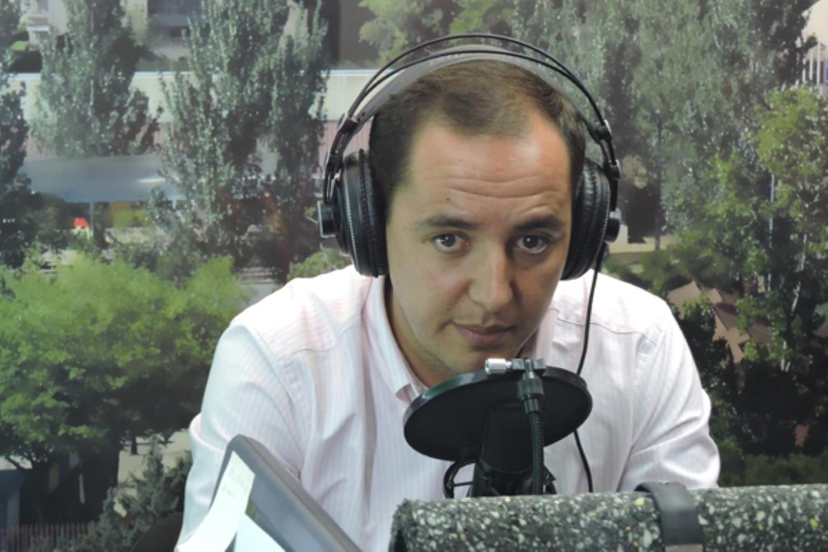  El Hospital de Fuenlabrada cuenta en 2015 con un presupuesto de 117 millones de euros