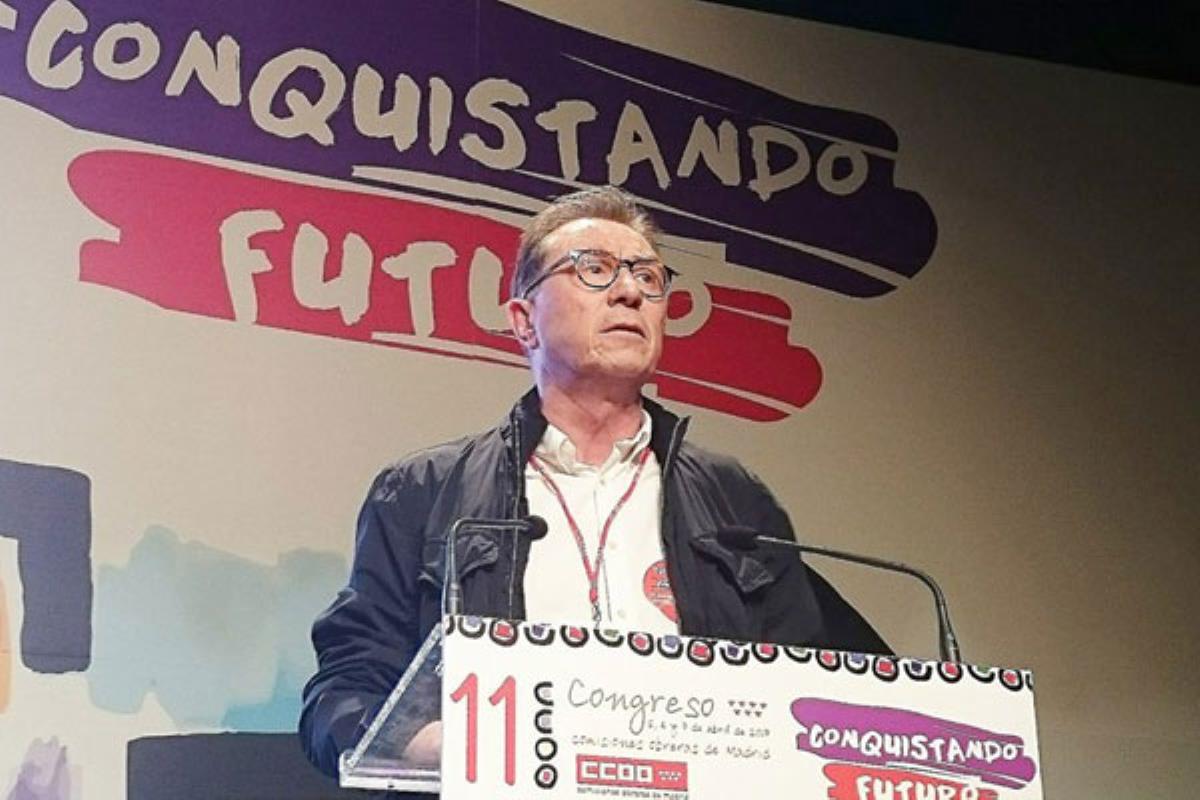 Artículo del miembro de La Izquierda Miguel Reneses