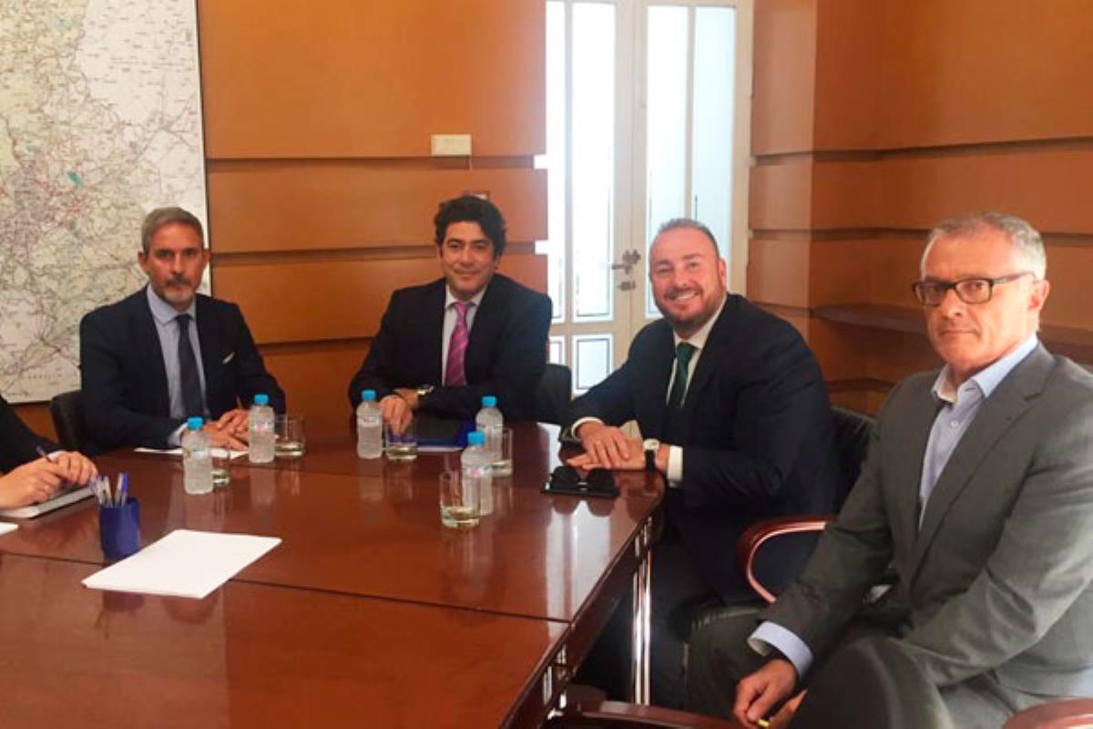 Según la Consejería de Vivienda, el proyecto regional generará 100.000 puestos de trabajo
