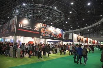 Los días 28, 29 y 30, estudiantes y profesionales podrán acudir en busca de orientación de cara al futuro académico y laboral