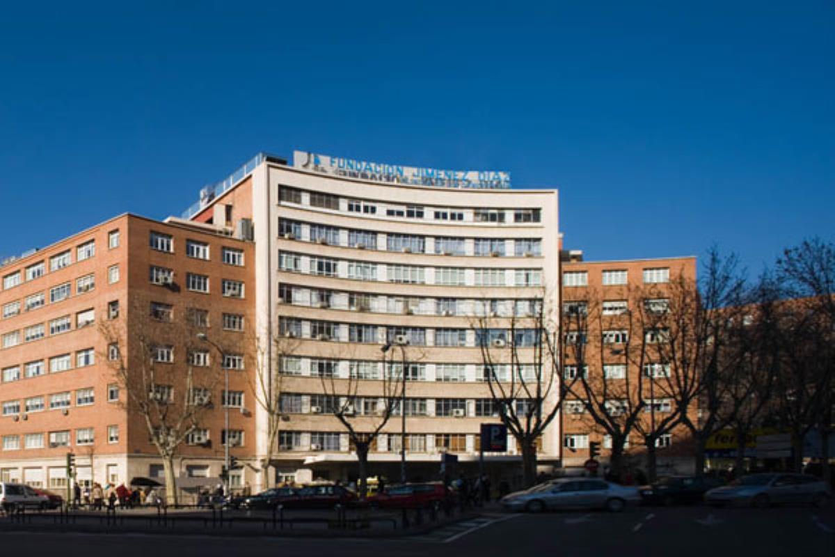 Según los datos obtenidos en el 'Cuadrante de Eficiencia Hospitalaria’ de la UNED