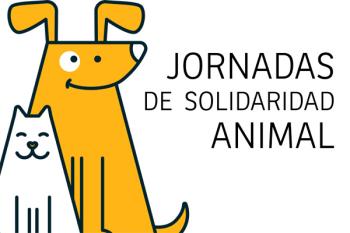 Alcalá vuelve a acoger otra Jornada de Solidaridad Animal en la que informará sobre los animales en adopción y su cuidado