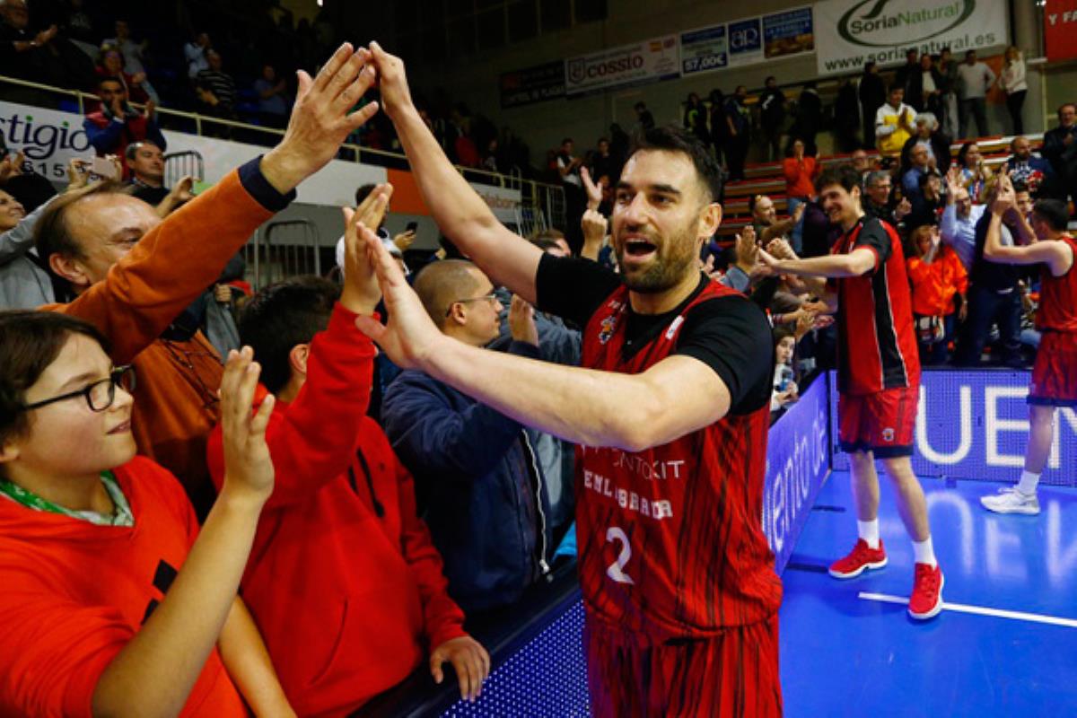 El club celebrará el Torneo de Fiestas frente al Gran Canaria en el Fernando Martín