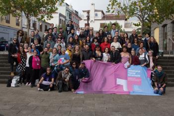 Tras un 2018, de Liberación Trans: por la autodeterminación del género, la organización aprueba dedicar el año 2019 a las personas LGTBI Mayores y a la memoria histórica.