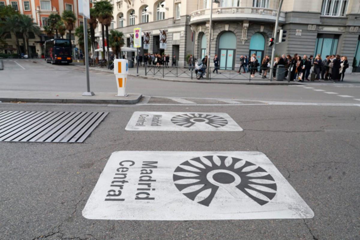 A partir del 1 de enero, las calles Mártires de Alcalá y Seminario de Nobles serán de libre circulación