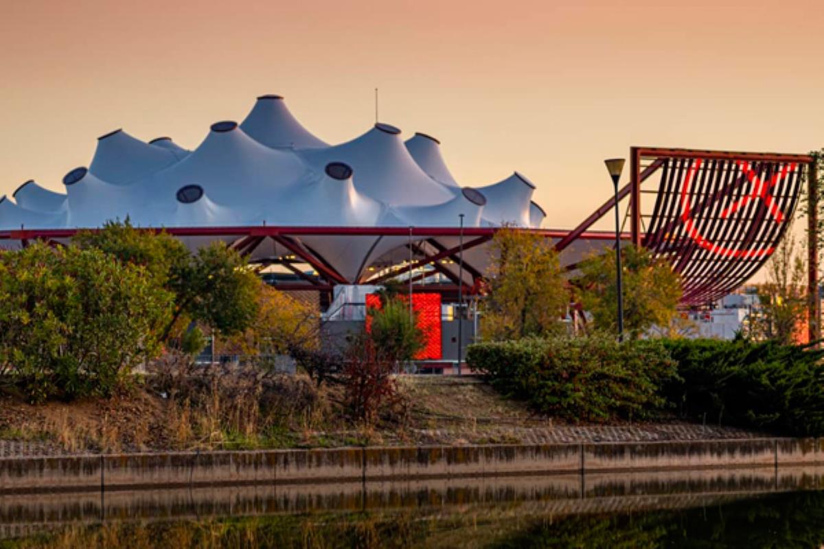 Cuenta con 120 locales y una ocupación del 91%, por lo que la inauguración oficial será en mayo de 2020