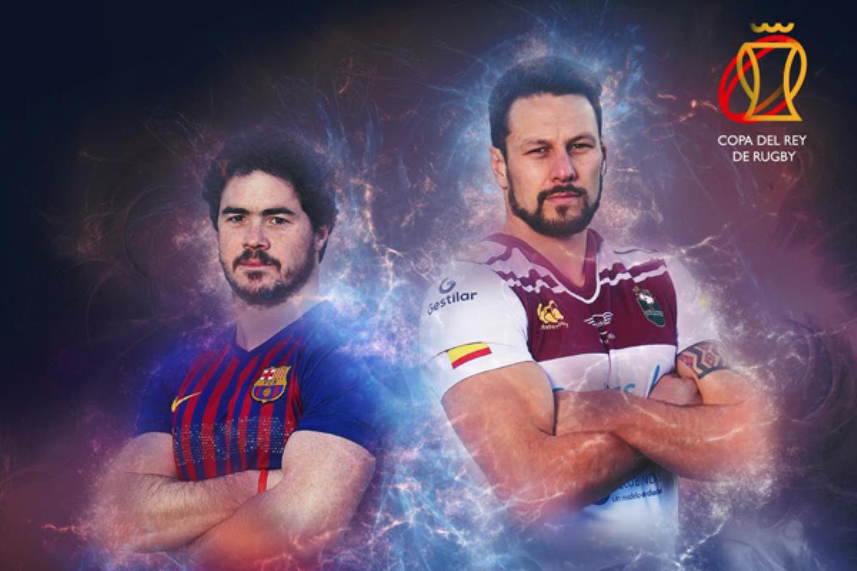 El próximo 27 de abril, nuestro club disputará la segunda final de su historia frente al Barcelona