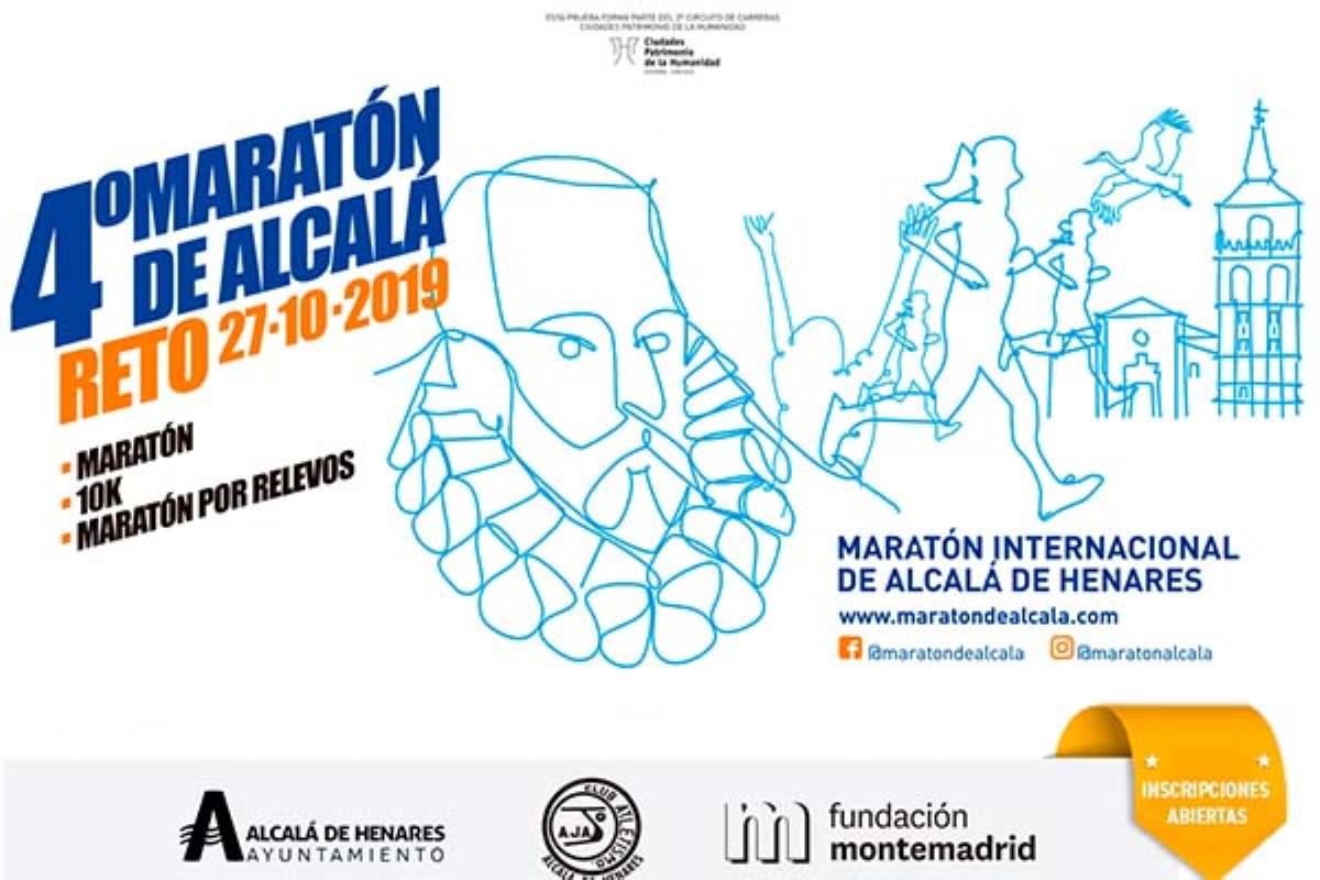 Además de la clásica contará con una prueba por relevos y una carrera de 10 kilómetros