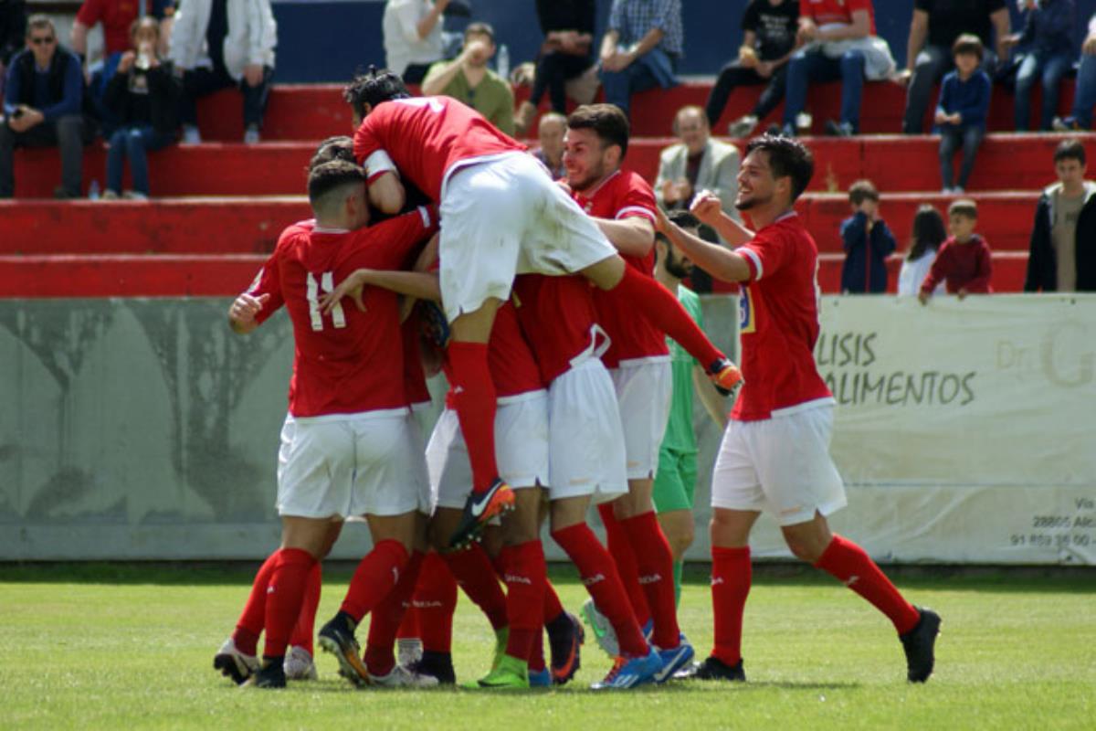 Los rojillos dependen de sí mismos a falta de cuatro jornadas para el final de la liga regular