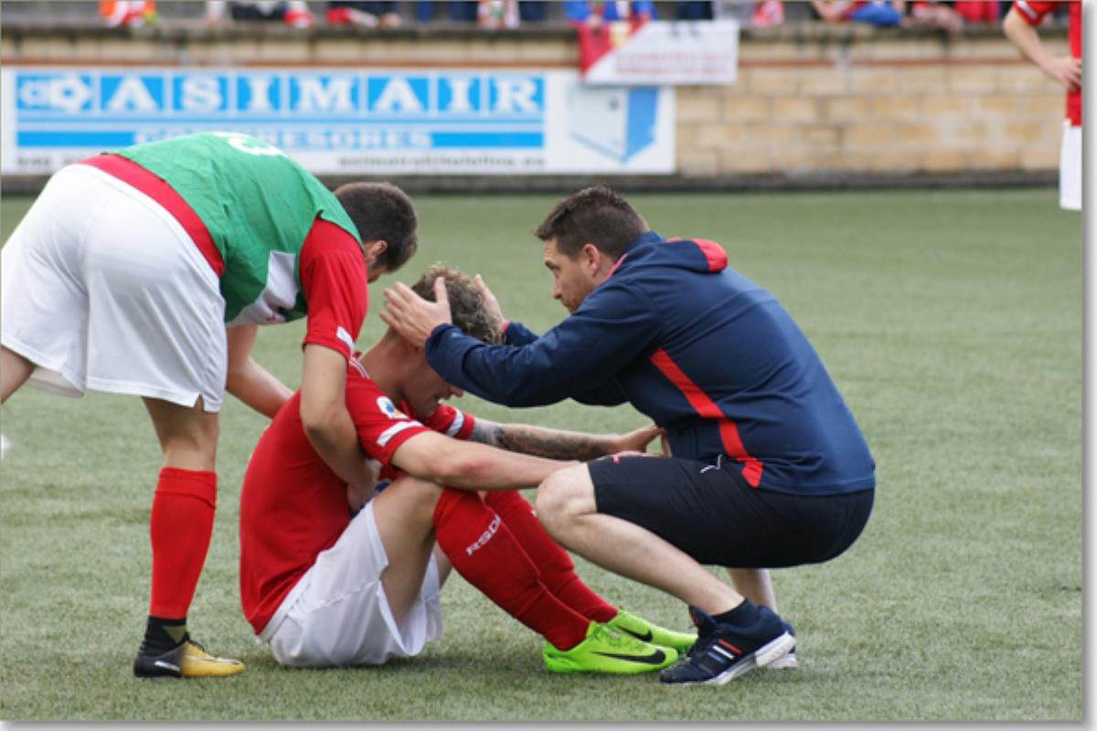 El Alcalá cae en Durango y se queda a un solo paso de la final del playoff de ascenso a Segunda B