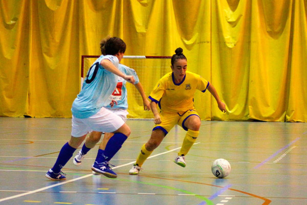 El Alcorcón FSF visitará al Majadahonda después de empatar contra el Ourense