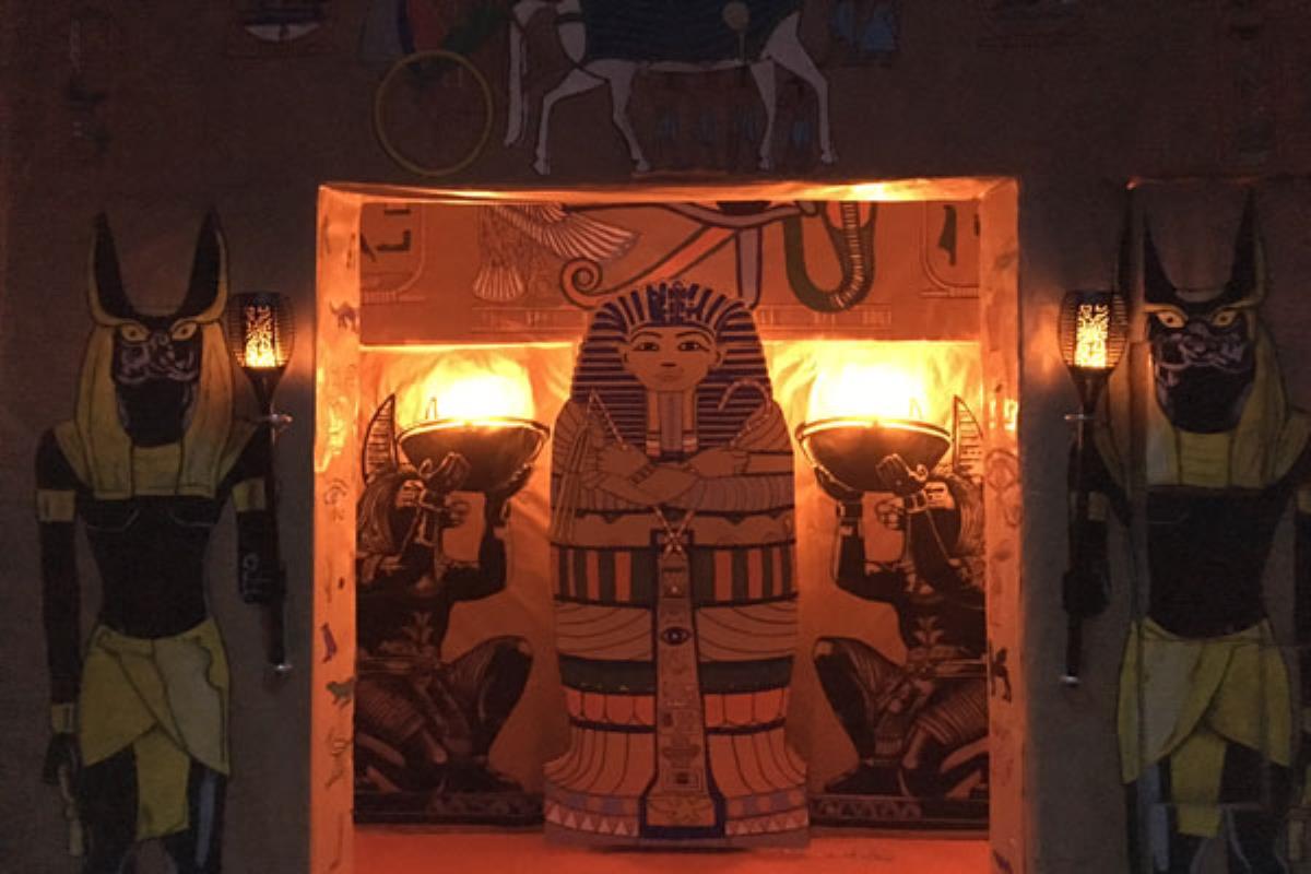 En este instituto se utilizan los proyectos prácticos interdisciplinares para una educación más completa