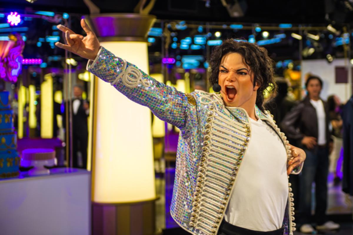 Llega a Alcalá `Michael Reloaded´, el tributo al Rey del Pop
