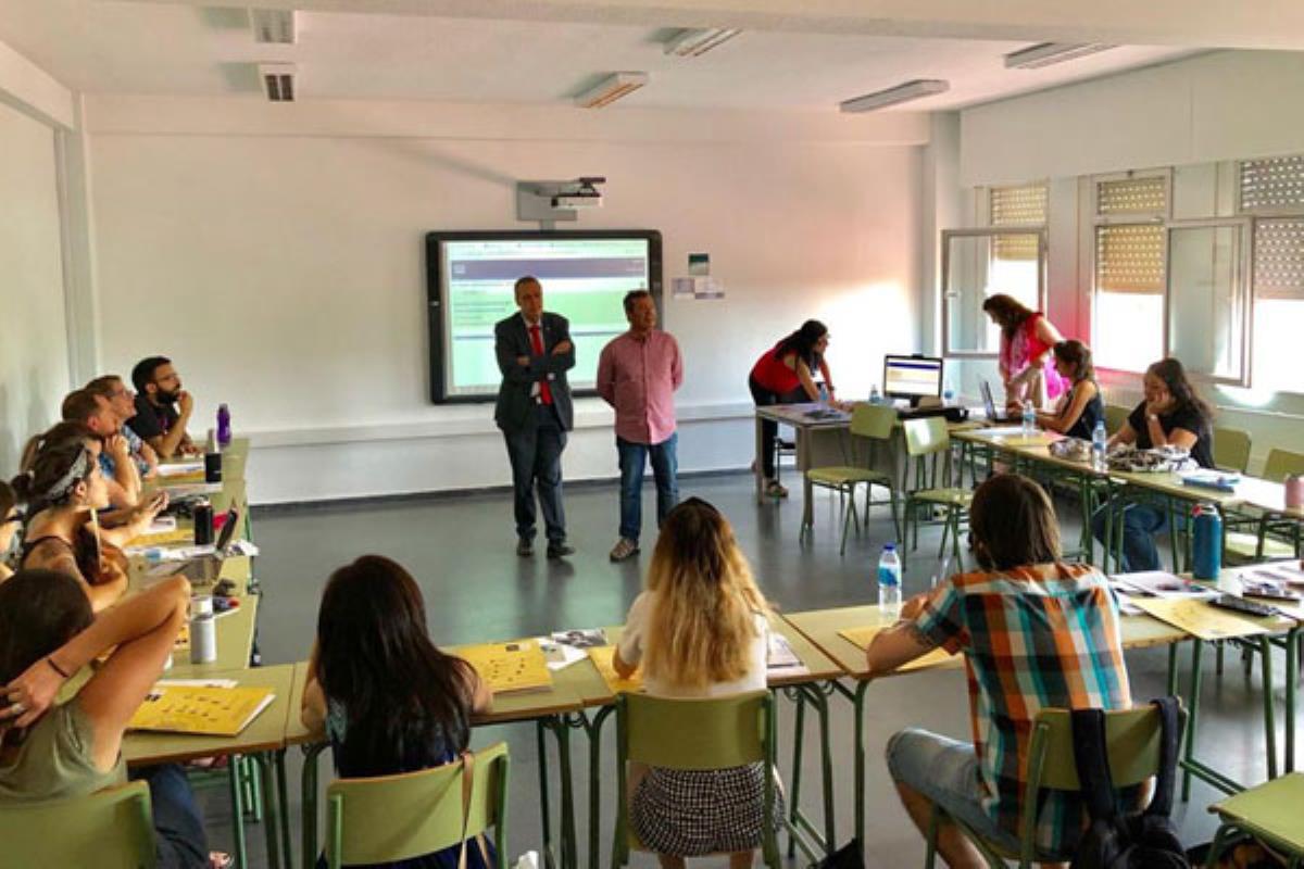 La UNED organiza ‘Vida cotidiana en la Antigüedad y en la Edad Media’