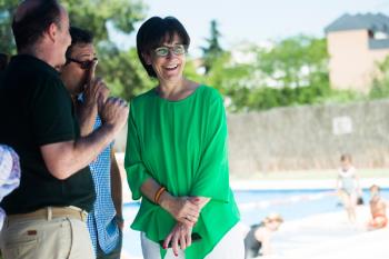 El servicio médico se ampliará en los polideportivos municipales en la campaña de verano