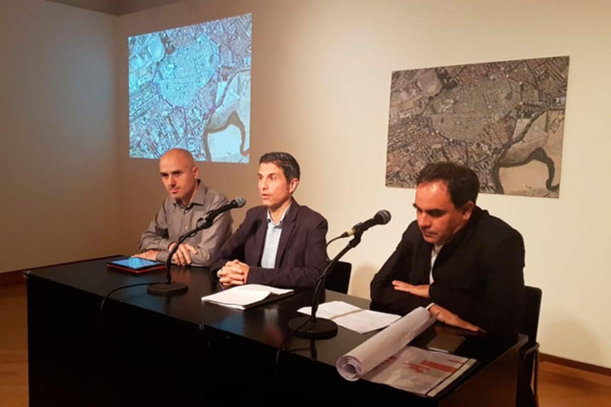 El Ayuntamiento ha iniciado una campaña de información