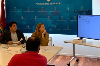 Lee toda la noticia 'El Tribunal Supremo declara que la Huelga de basuras de 2014 en Alcorcón fue “abusiva”'