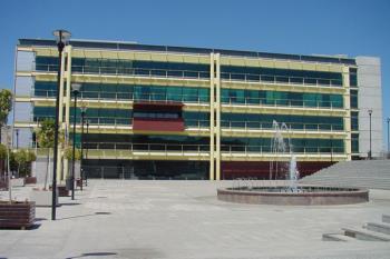 La iniciativa ha salido adelante con los votos a favor de PSOE, Ganar Fuenlabrada e IU