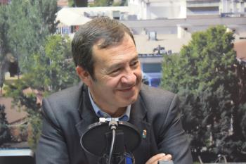 Lee toda la noticia 'El Ayuntamiento de Fuenlabrada denuncia la falta de profesores en el inicio del curso'