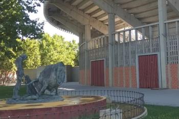 La plaza de toros se convertirá en un espacio deportivo y cultural