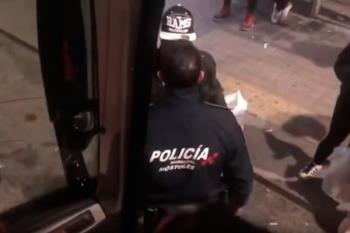Lee toda la noticia 'El Ayuntamiento de Móstoles desmiente "trato de racismo" con la viajera del autobús'