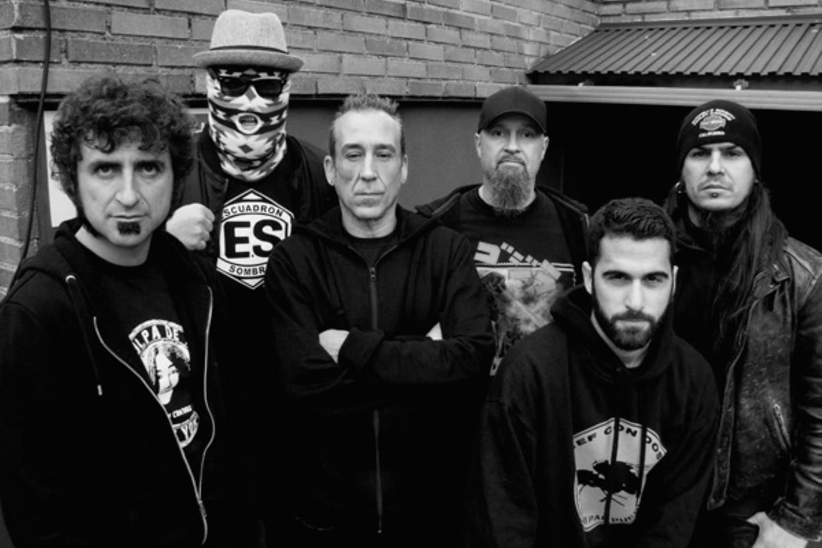 El motivo de la decisión es la condena del cantante del grupo por enaltecimiento del terrorismo