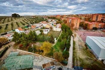 Los terrenos van a pasar a ser bienes patrimoniales de la Comunidad de Madrid