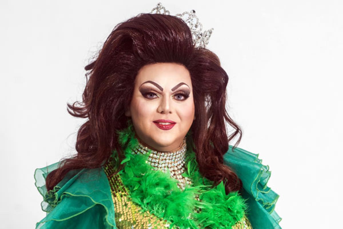 Peka Mimosa quería realizar un reportaje para su programa