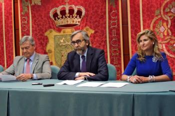 Tales decisiones vienen motivadas por la revocación de Nuria Merino