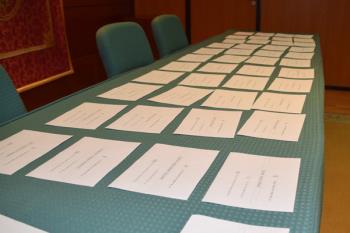 Es la cuarta edición de esta iniciativa