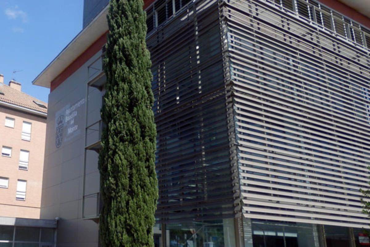 La polémica acusación fue vertida por el PSOE