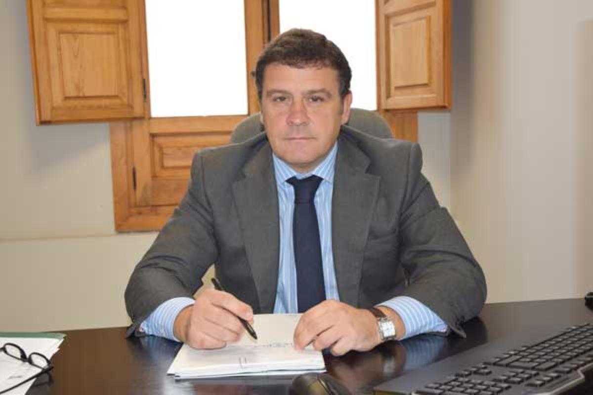 El consistorio desmiente la veracidad de la información publicada por Vozpopuli.com en las que indicaban que el edil habría intentado “dar un pelotazo” de seis millones de euros