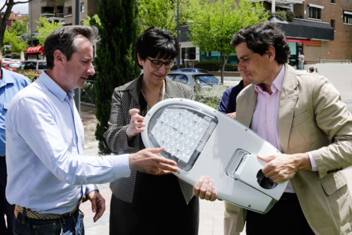 En total, la inversión ascenderá hasta los 730.000 euros