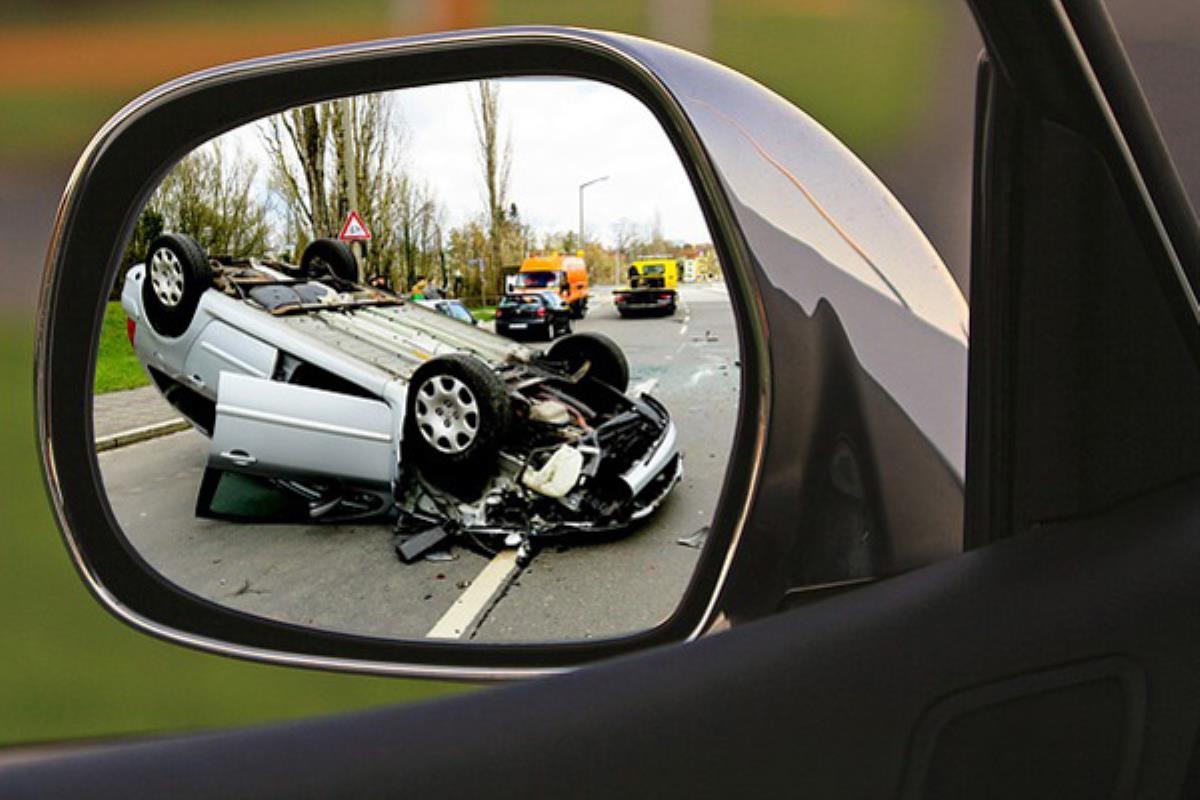 La principal causa de muerte en menores de 34 años son los accidentes de tráfico