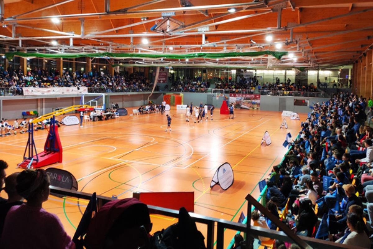 El club ha lanzado una campaña con los jugadores del EBA como protagonistas