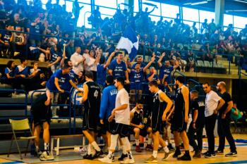 Los de Ángel Díaz disputarán la Final Four los días 1 y 2 de junio en Espartales