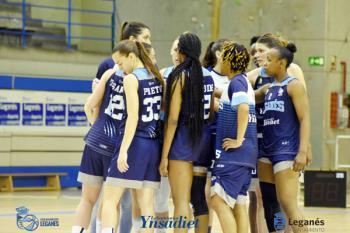 Las pepineras se enfrentarán a Real Celta Zorka, Ciudad de los Adelantados y Barça