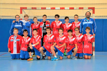 Conocemos a nuestro club, que sigue creciendo año tras año