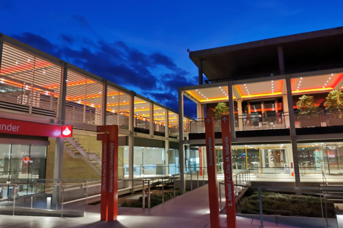 La entidad recupera su Ciudad Financiera tras once años como inquilino 