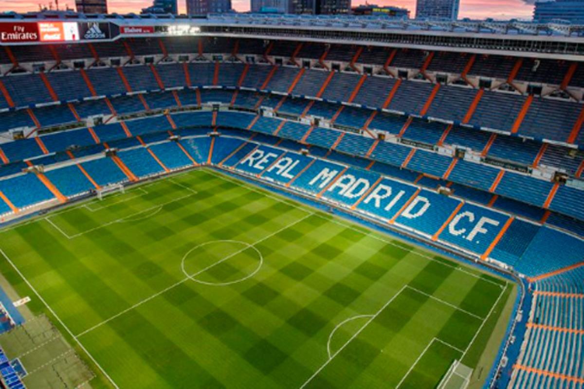 Tras el acuerdo alcanzado entre el Real Madrid y el Consejo Superior de Deportes